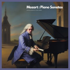 Mozart : Piano Sonatas