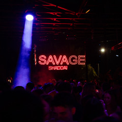Diego Schiller - Live at SVG x Shaddai, Buenos Aires - 25.01.2025