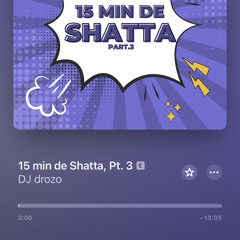 Mix dancehall