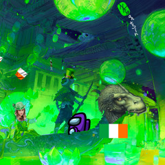 "Raftland!", I hear they're callin' it.