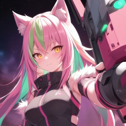 Cosmic Requiem (Techno)