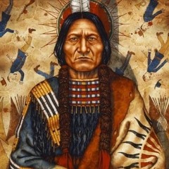 Silent Bear - Greasy Grass Blues