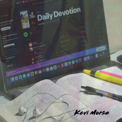 Daily Devotion