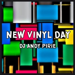 New Vinyl Day