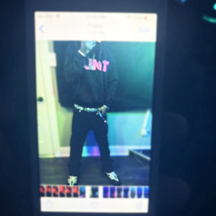 What You Need  prod. darkordii