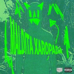 m4ti4sz feat halloweenkid - maldita xaropada *prod.Wkilla