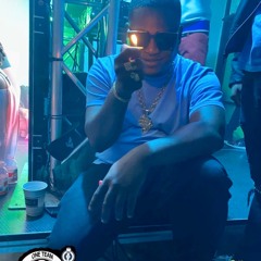 IZZA VIBE PT.1 R&B MIX BY  DJ. HARDBALL