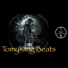 E-Forec - War Machine - (TomyKing Beats RAWTRAP EDIT)