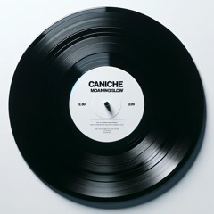 Caniche - Moaning Slow (FREE DOWNLOAD)