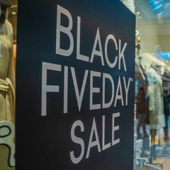 Why retailers are offering bigger-than-usual Black Friday deals
