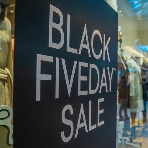Why retailers are offering bigger-than-usual Black Friday deals