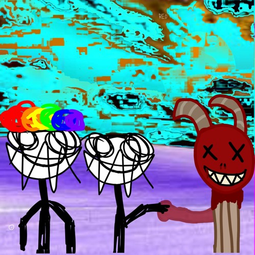 Deal With the Devil w/SeaOhDeeWhy [Brownie]