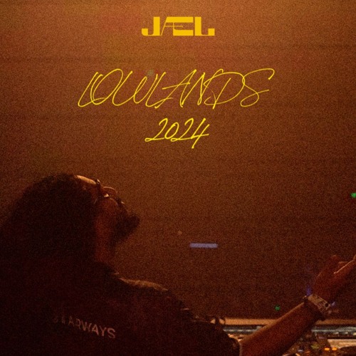 Lowlands Festival 2024 DJ Set