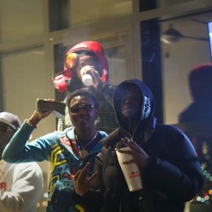 Shawny Binladen X Dee Aura X Don Swindle X Money Marxo - Trap Hall Of Fame