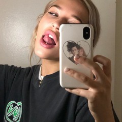 lennon stella - jealous (slowed + reverb)