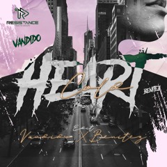 Cold Heart (Vandido & Benitez Edit 2023) FREE DOWNLOAD !!!