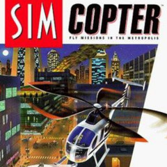 SimCopter - Full Soundtrack with Commercials