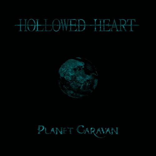 Planet Caravan (Black Sabbath Cover)