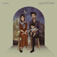 Shervin - Cheshmato beband (Close your eyes)