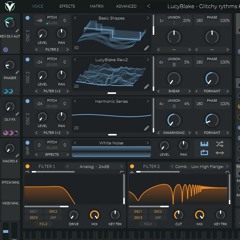 Vital Synth 5