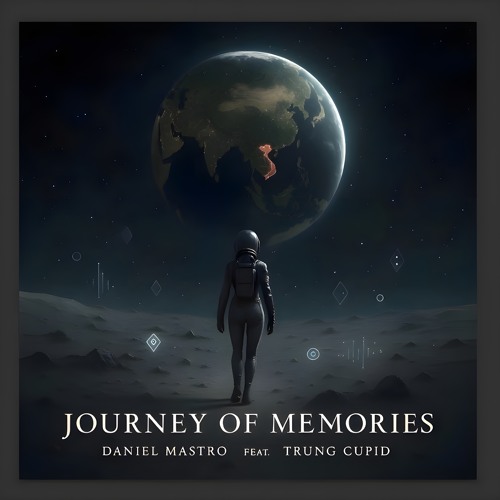 Daniel Mastro - Journey of Memories feat Trung Cupid
