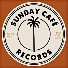 Jackie Venson - Keep On (Kebi Edit)