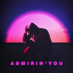 Admirin You (Slowed & Reverb) - Karan Aujla | Slowed Heaven