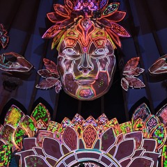 Ecstatic Dance - DreamInMotion