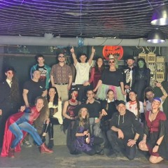 Lokko@KWO Halloween2025