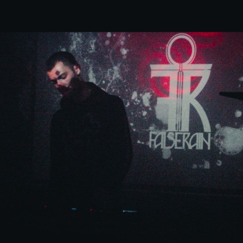 False Rain - MIX FOR MENTAL VACATION #3 (슬픈 신 춤)