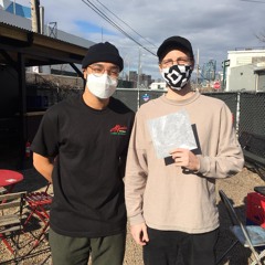 Pique - Nique A.M. @ The Lot Radio 01 - 19 - 2021