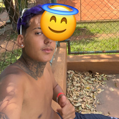 AQUI NA FAVELA - DJ HM OLIVEIRA - Feat. (MC ALEF)