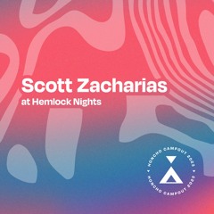 Campout Mix Series: Scott Zacharias