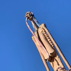 Outsiders: Teenage Menopause w/ Yetpet @ Kiosk Radio 16.09.2024