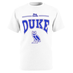 Blue Devils Duke Shirt