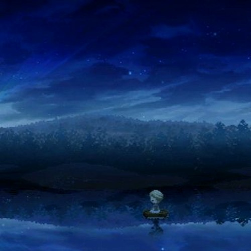 Yume 2kki - Nocturnal Grove