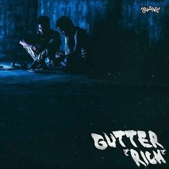 Shreyas X That dude AJ - Gutter Rich (Instrumental)