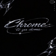 chrome to ya dome #jerseyclub [feat. zatt]