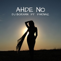 DJ Borhan ft Farnaz - Ahde No