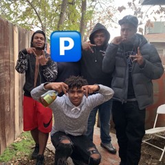 PL Gankg ft- 2turnkt - Fatdawg