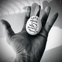 Cochapacha_2025_LetsMakeTheWorldSoundAmazing