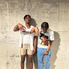 Dead wicks - Mardoché ft 2threee