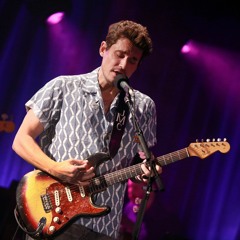 Helpless (Live From The Bud Light Dive Bar Tour, 7/26/17) - John Mayer