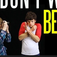 I Dont Want To Be Famous