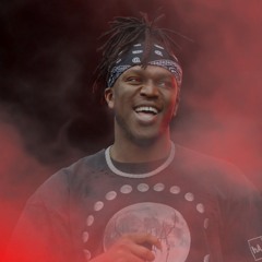 Thick Of It Ultra Remix - KSI