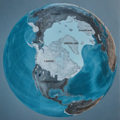 Glacial Max