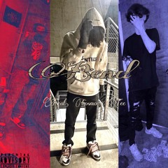 Bend ft. Cosmo x Tee (prod. Th3f4ll x Awoo)