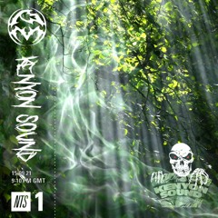Kenyon Sound For Precious Metals(NTS)
