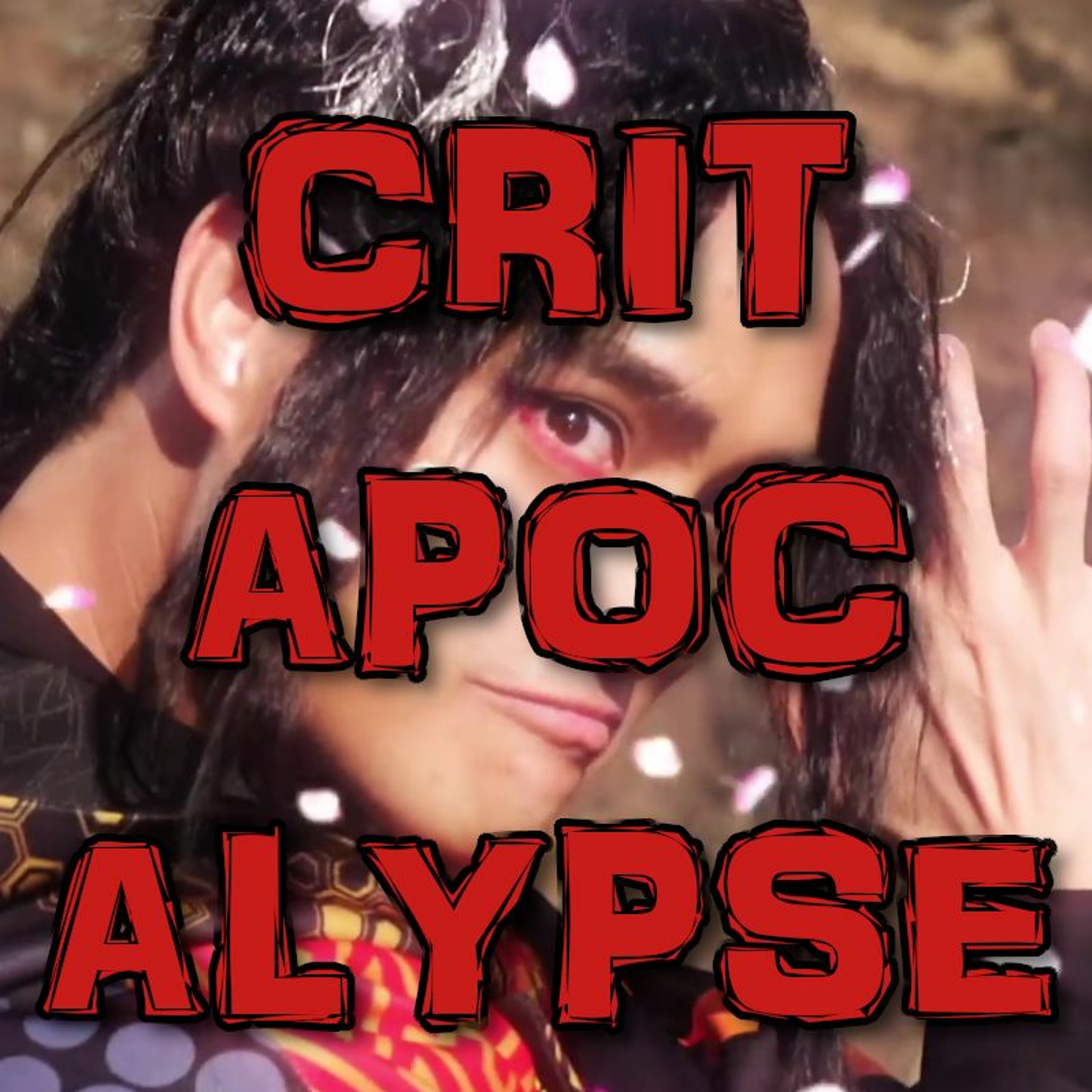 Critapocalypse Podcast