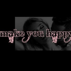 Can I Make You Happy Ever Again